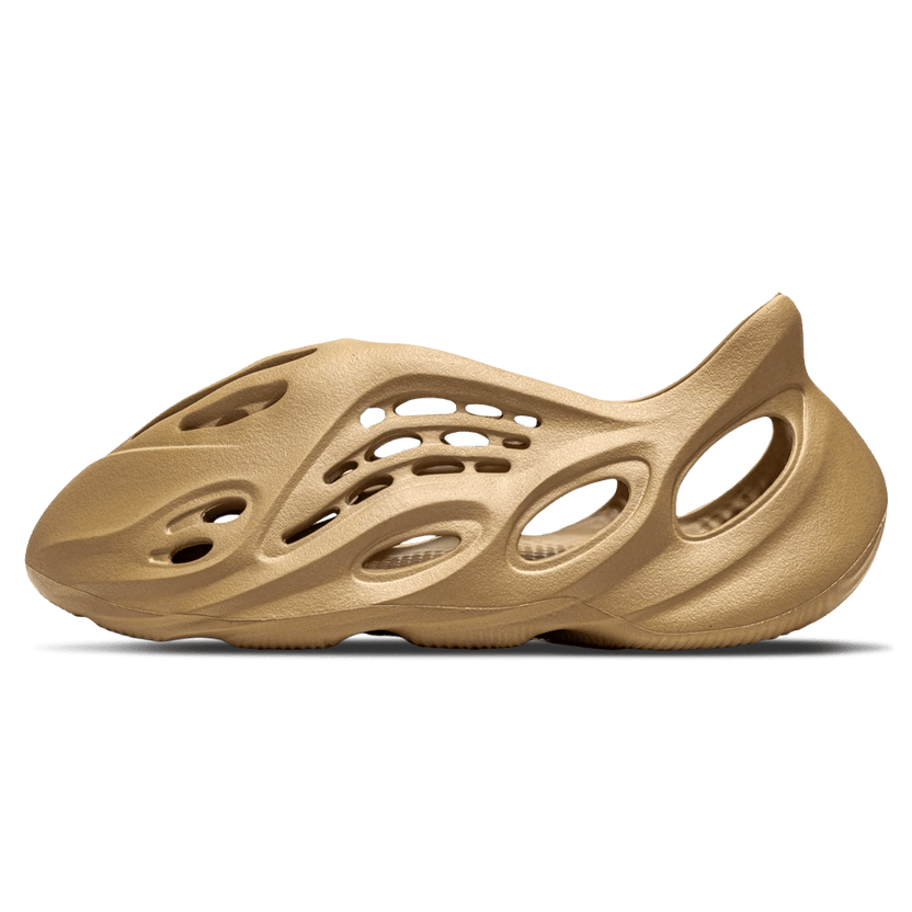 adidas Yeezy Foam Runner 'Ochre' — Kick Game