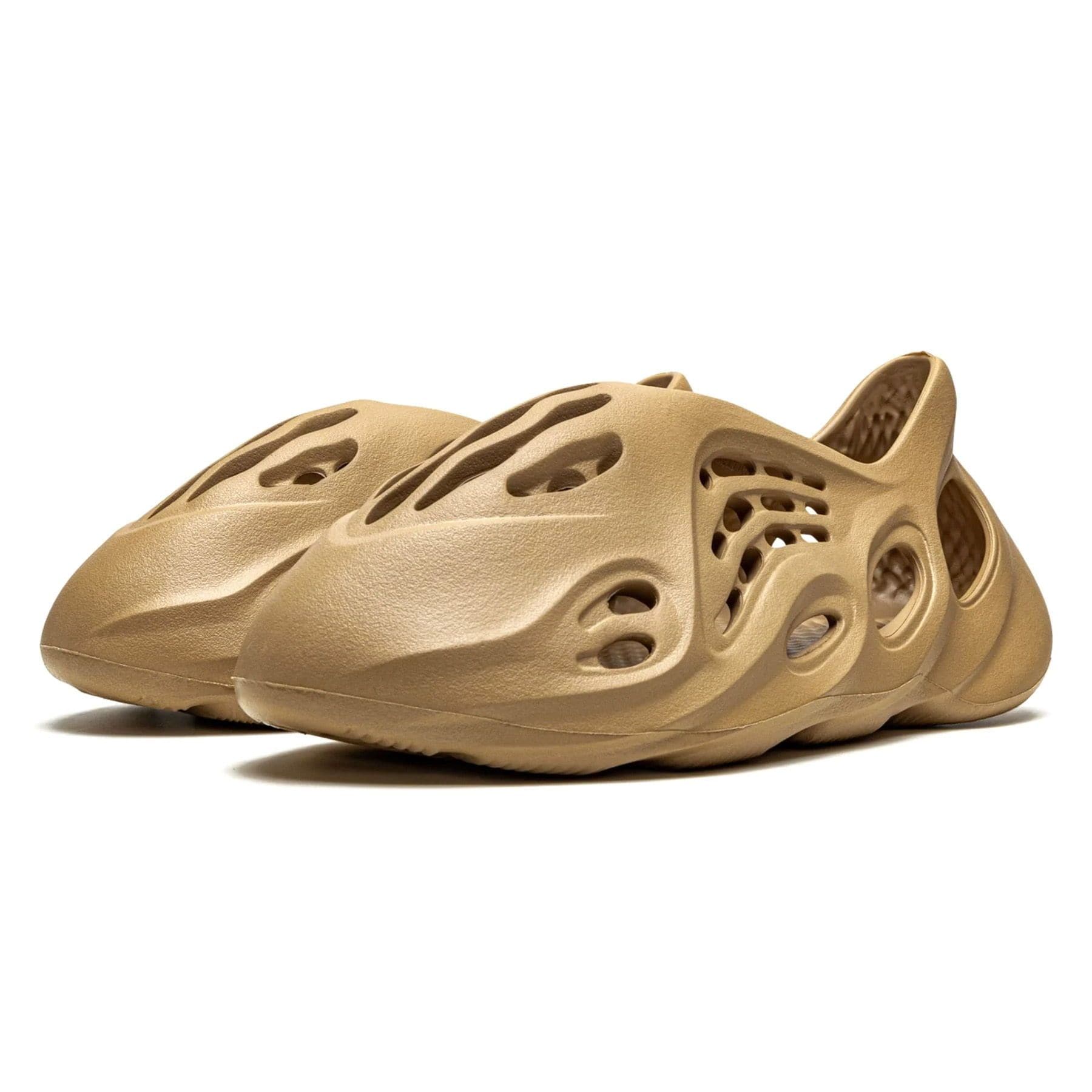 27.5㎝  YZY YEEZY FOAM RUNNER OCHRE adidas Yeezy Foam Runner 'Ochre' – Kick Game