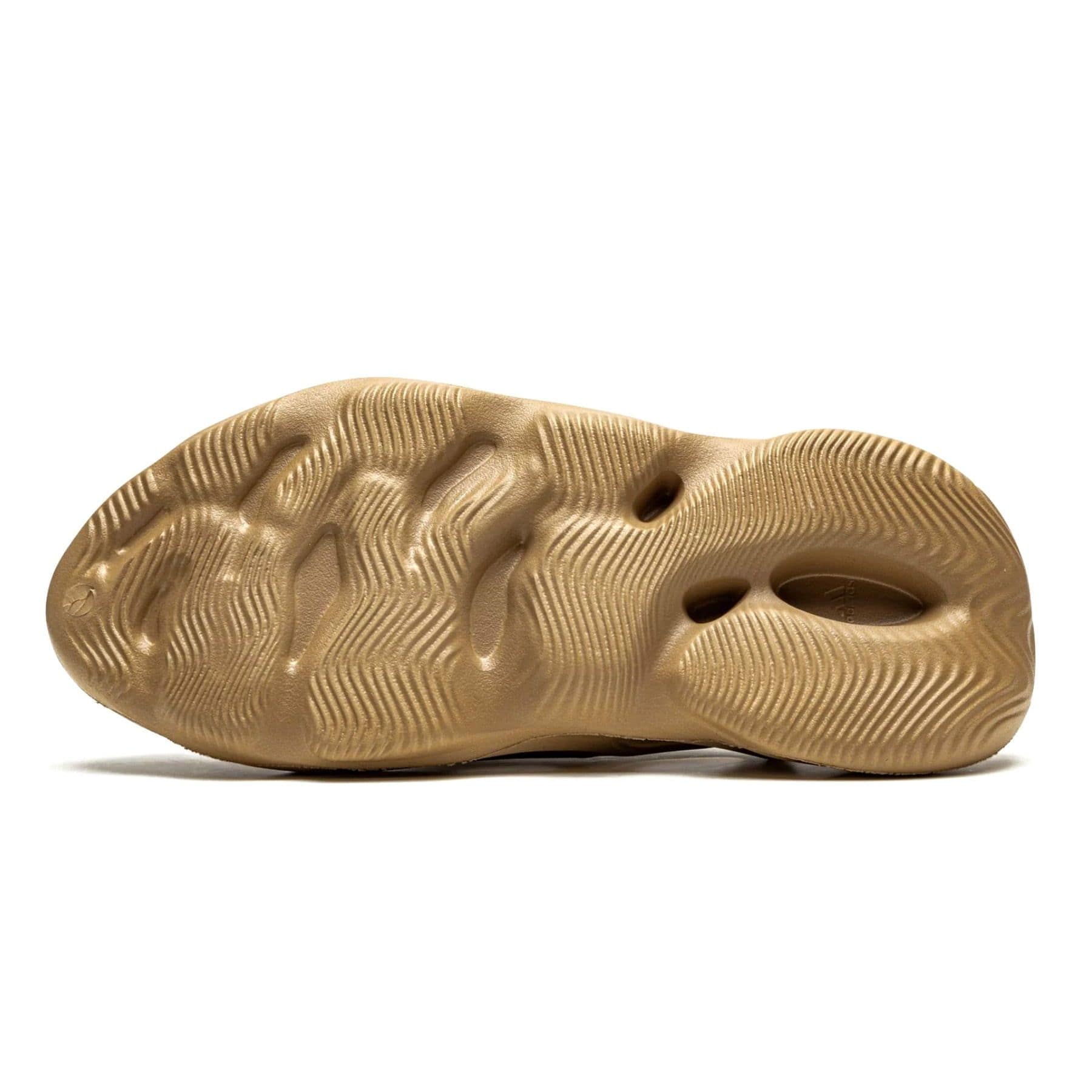 adidas Yeezy Foam Runner 'Ochre' – Kick Game
