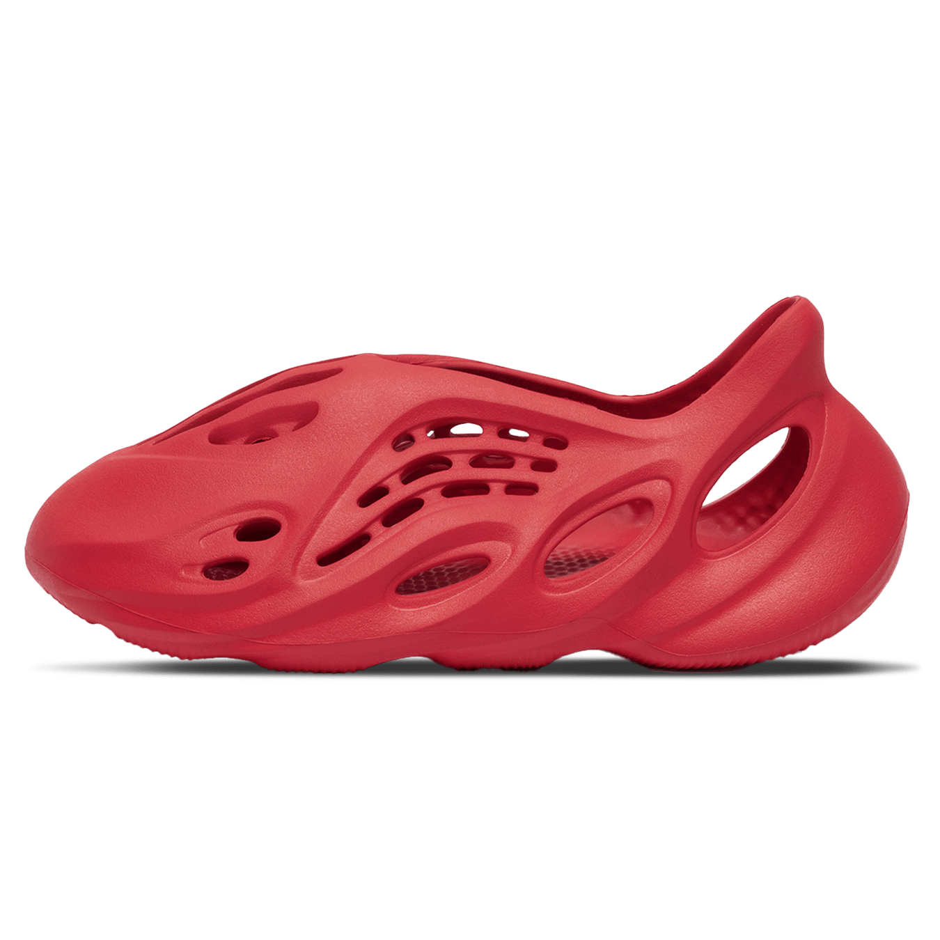 adidas Yeezy Foam Runner 'Vermilion' - Kick Game