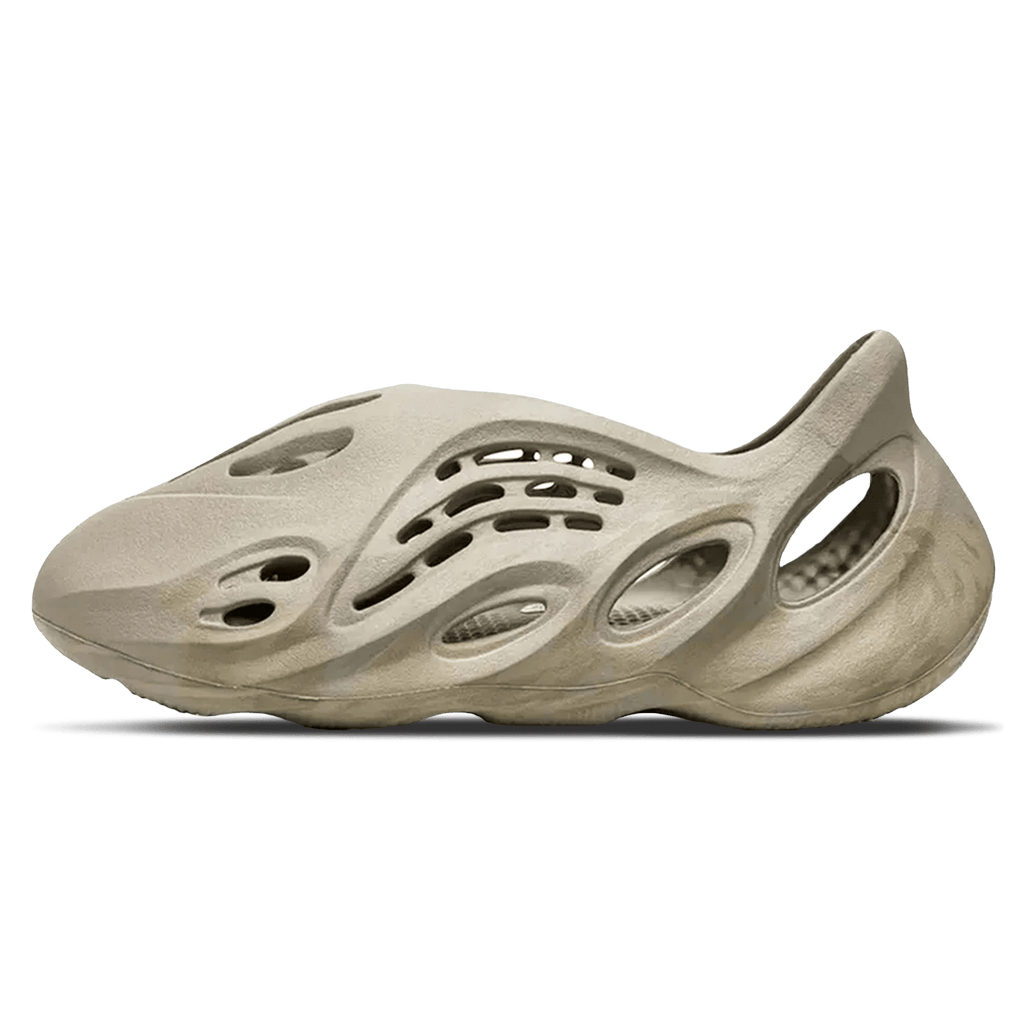 adidas Yeezy Foam Runner 'Stone Salt' - Kick Game