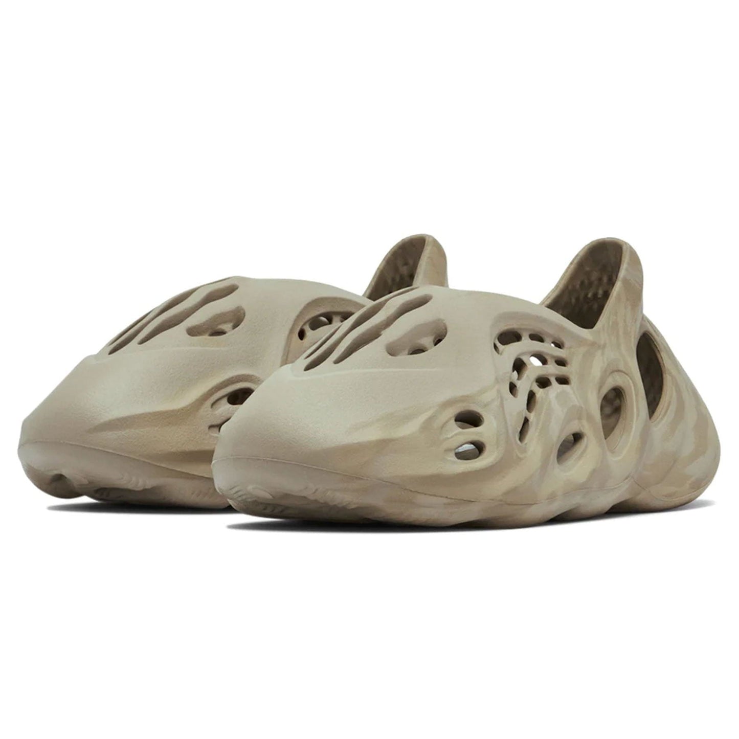 adidas Yeezy Foam Runner 'Stone Salt' - Kick Game