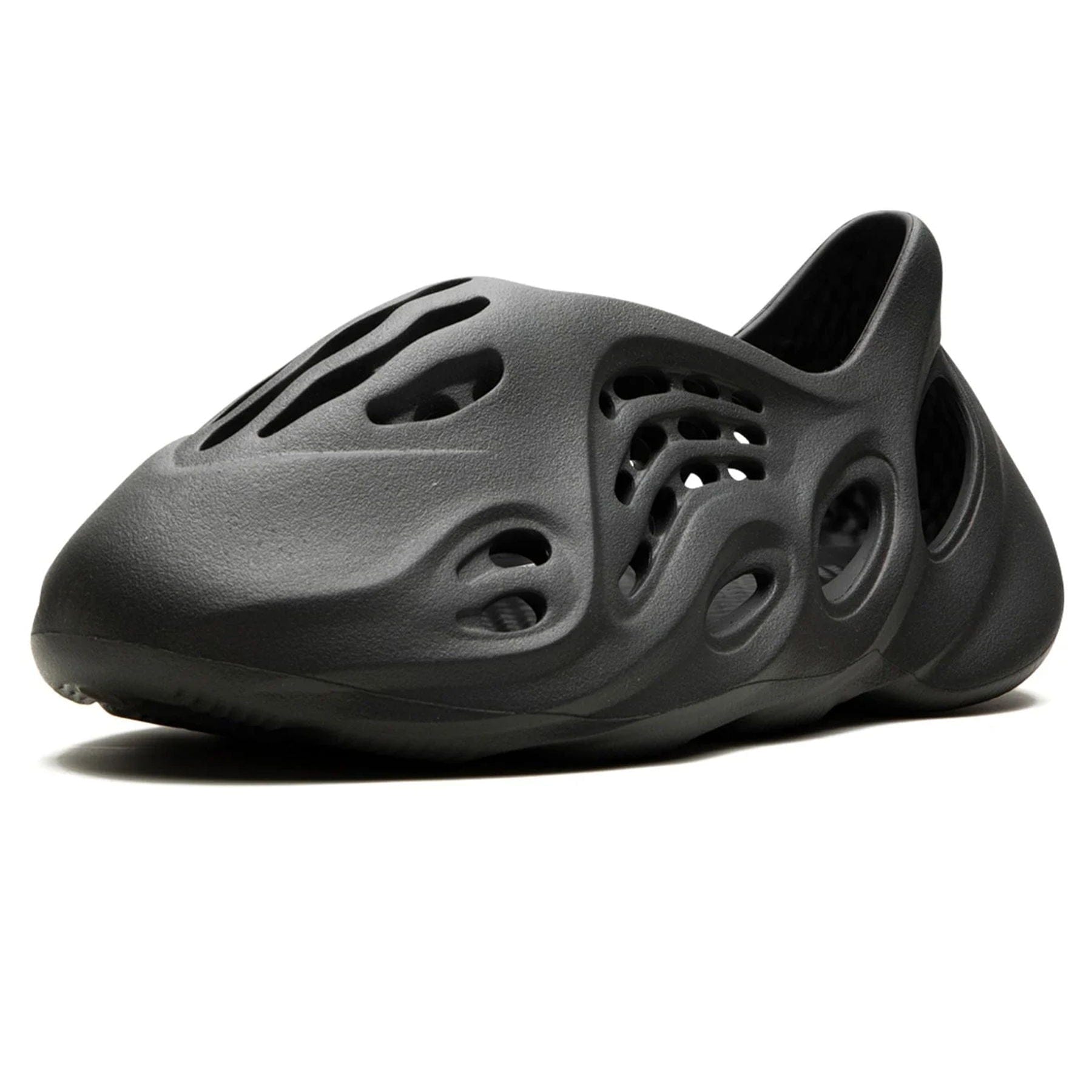 adidas Yeezy Foam Runner 'Carbon' - Kick Game