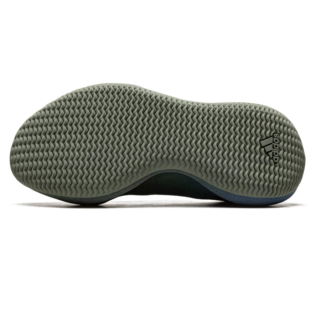 adidas Yeezy Knit Runner 'Faded Azure' - Kick Game