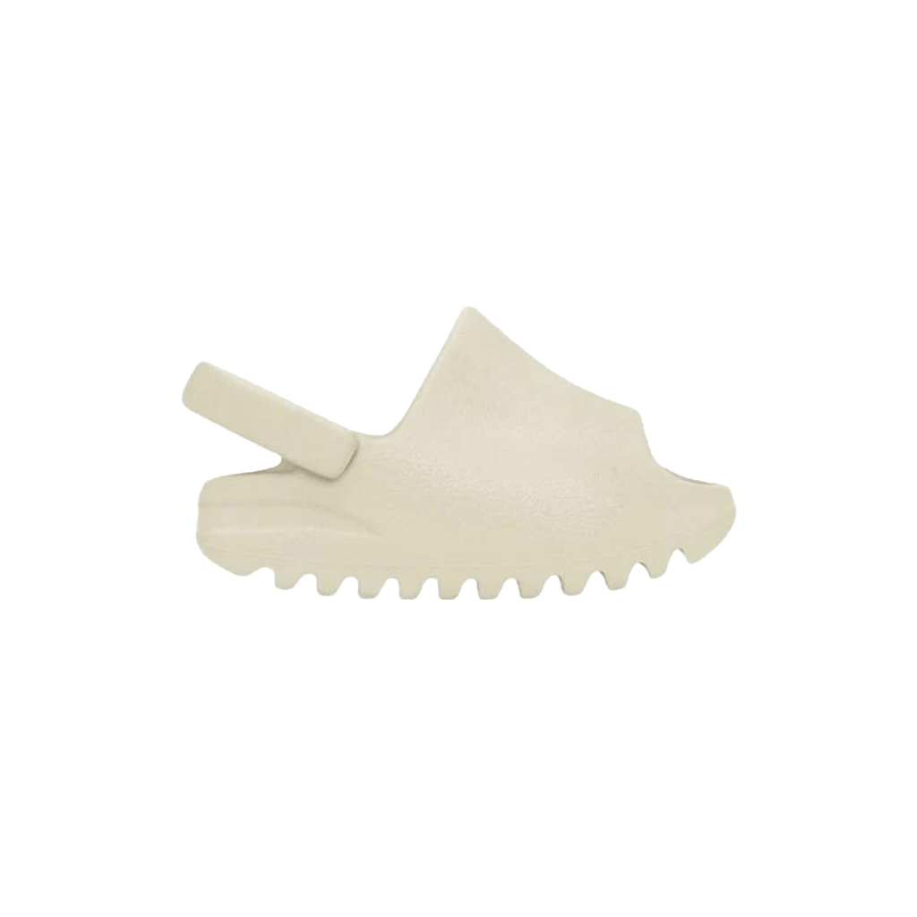 adidas Yeezy Slides Infant 'Bone' 2022 - Kick Game
