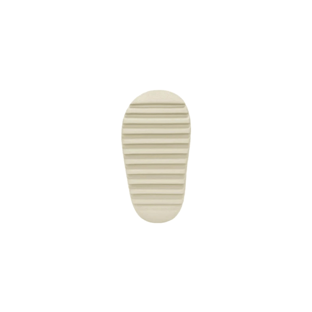 adidas Yeezy Slides Infant 'Bone' 2022 - Kick Game