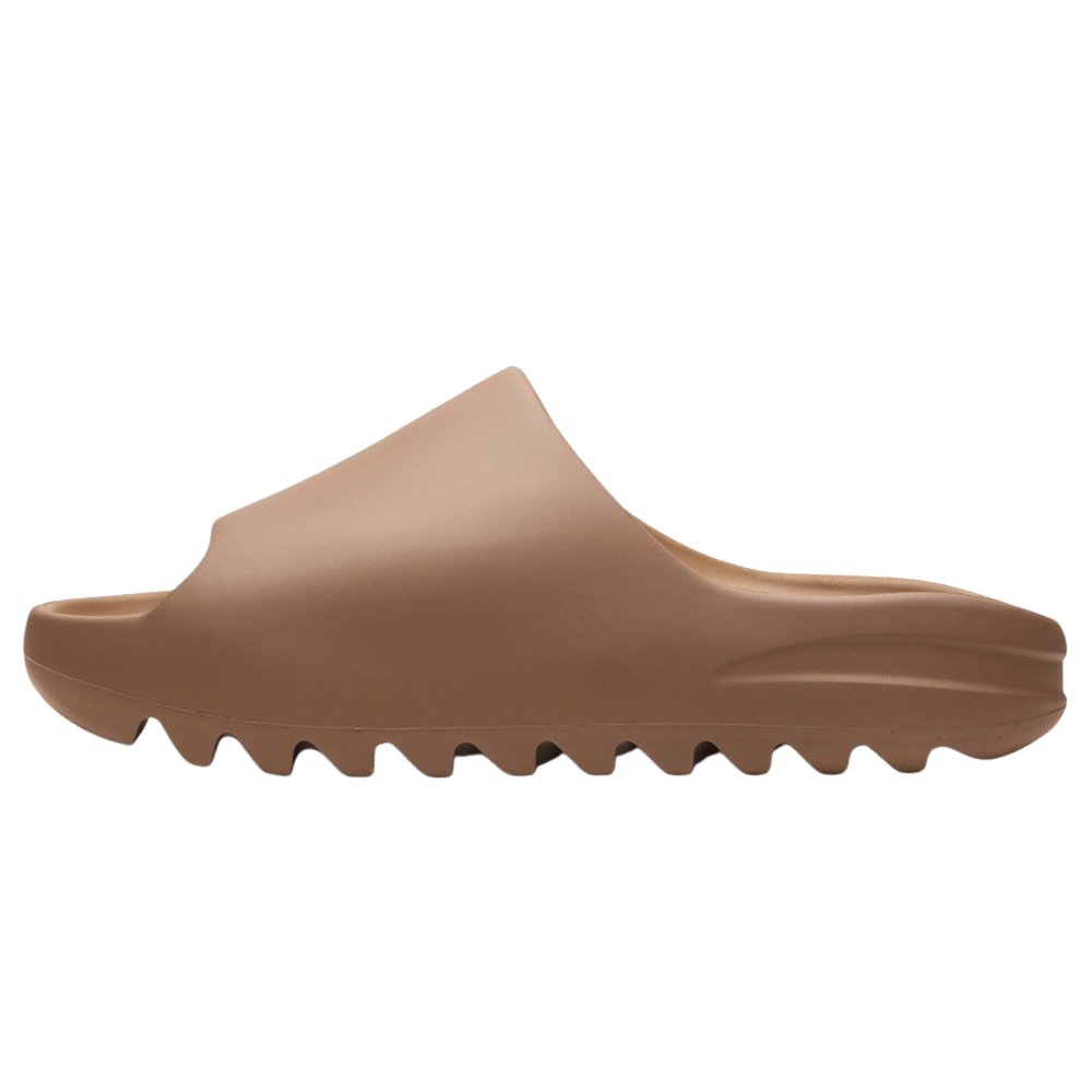 Yeezy Slides 'Core' - Kick Game