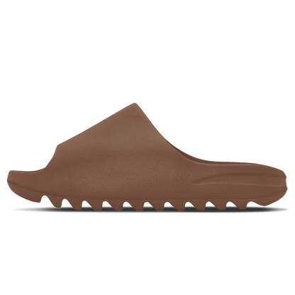 adidas Yeezy Slides 'Flax' - Kick Game