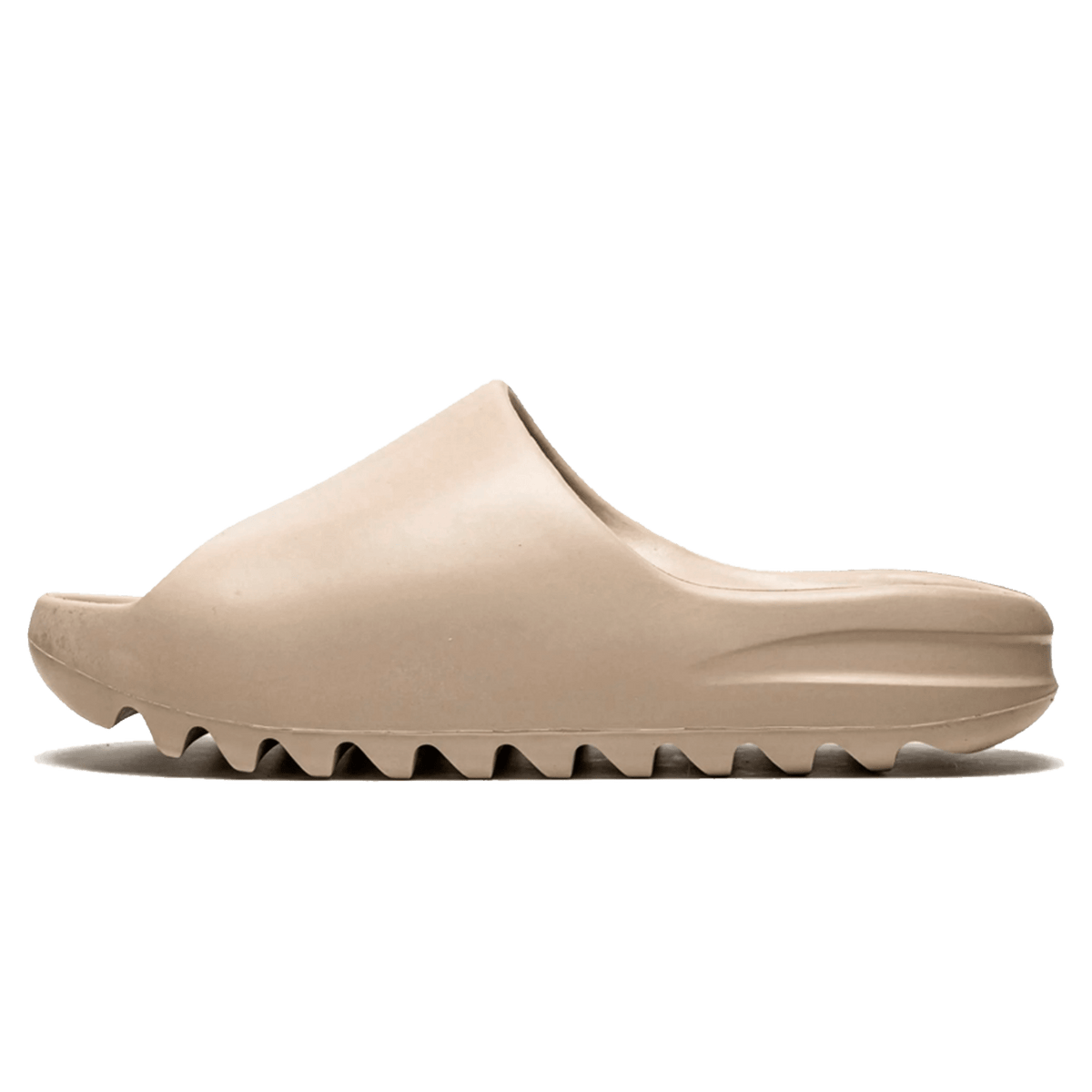 adidas Yeezy Slide 'Pure' 2021 Re-Release - Kick Game