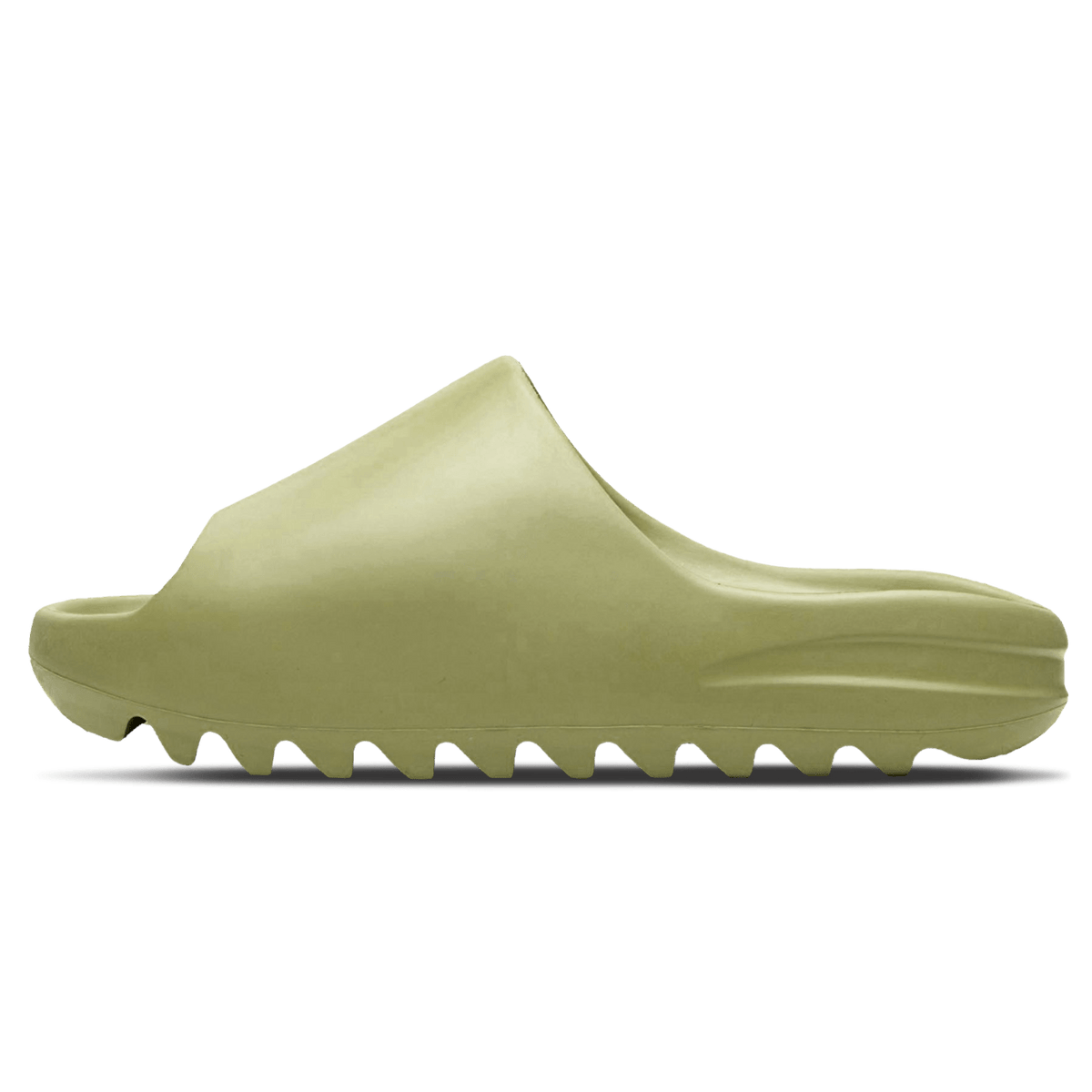 adidas Yeezy Slides 'Resin' 2022 - Kick Game