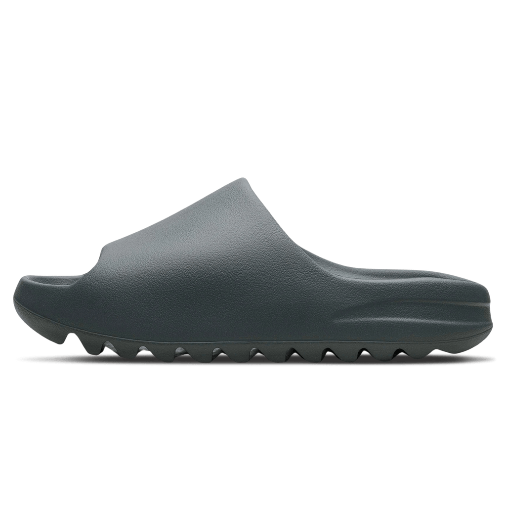 adidas Yeezy Slides 'Slate Marine' - Kick Game