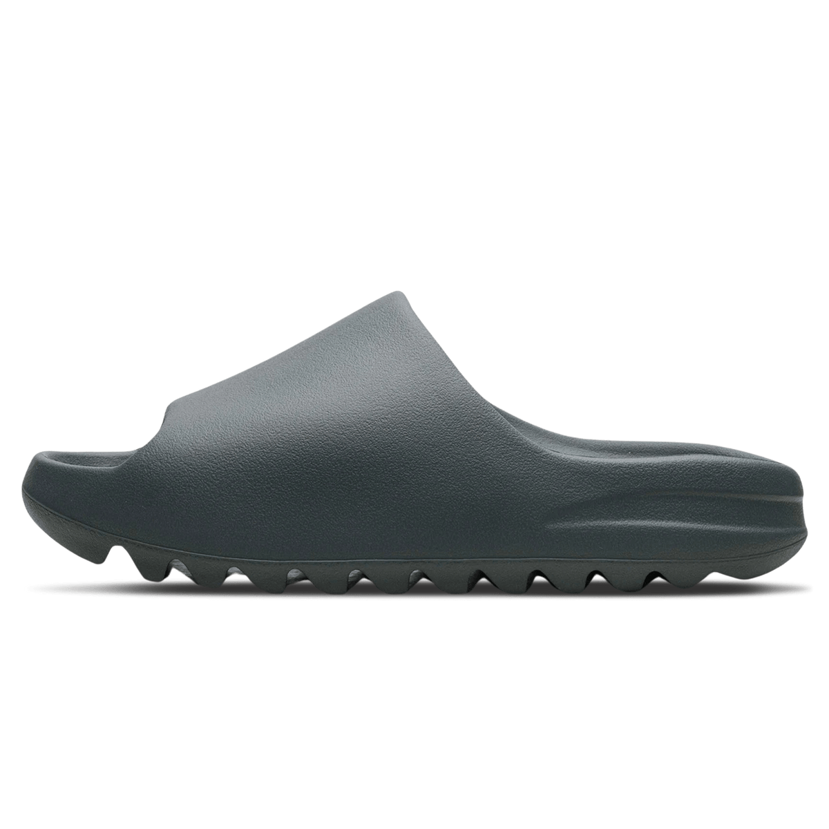 adidas Yeezy Slides 'Slate Marine' - CerbeShops