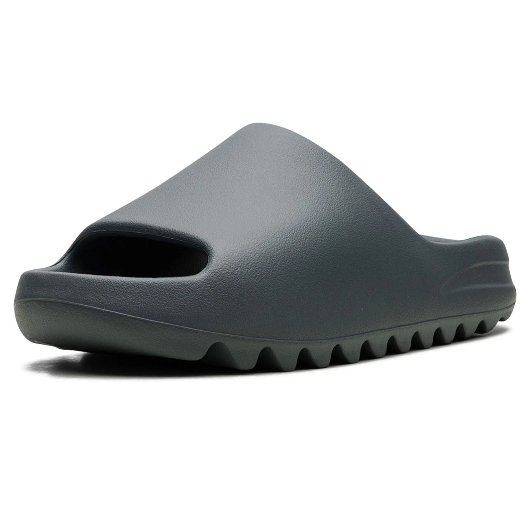 adidas Yeezy Slides 'Slate Marine' — Kick Game