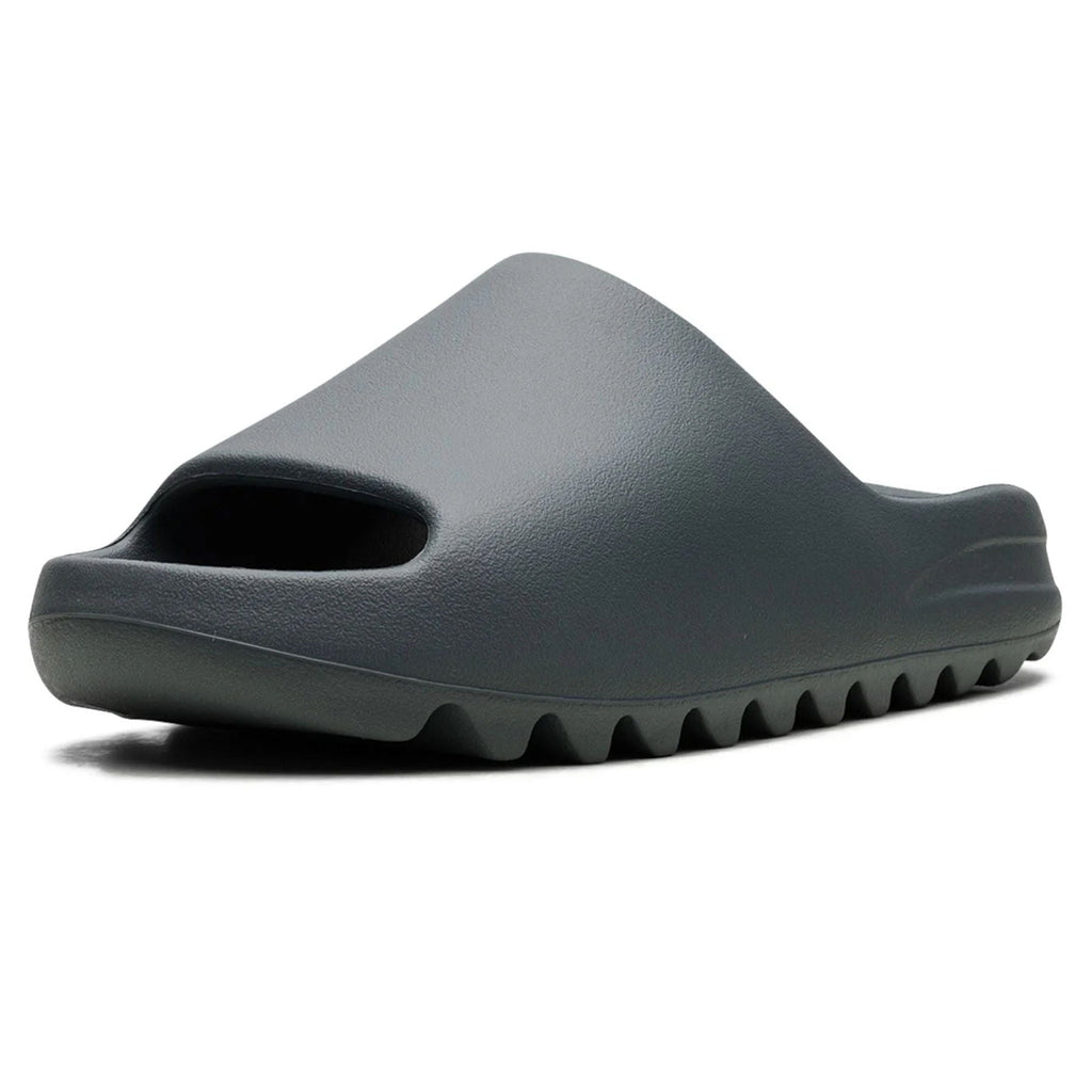 adidas Yeezy Slides 'Slate Marine' - Kick Game