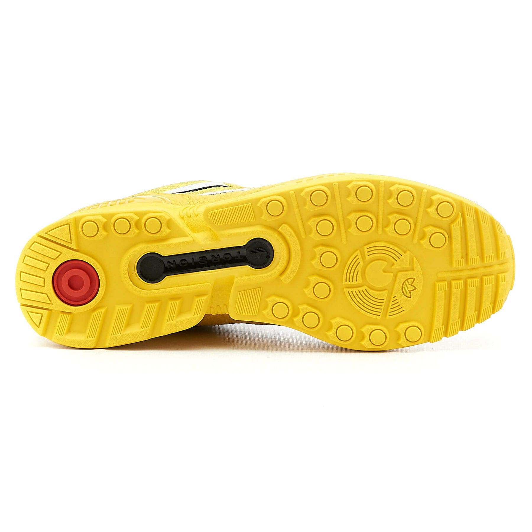 LEGO x ZX 8000 'Color Pack - Equipment Yellow' - Kick Game