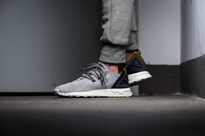 Adidas ZX Flux Adv X Light Onix - Kick Game