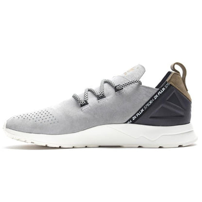 Adidas ZX Flux Adv X Light Onix - Kick Game