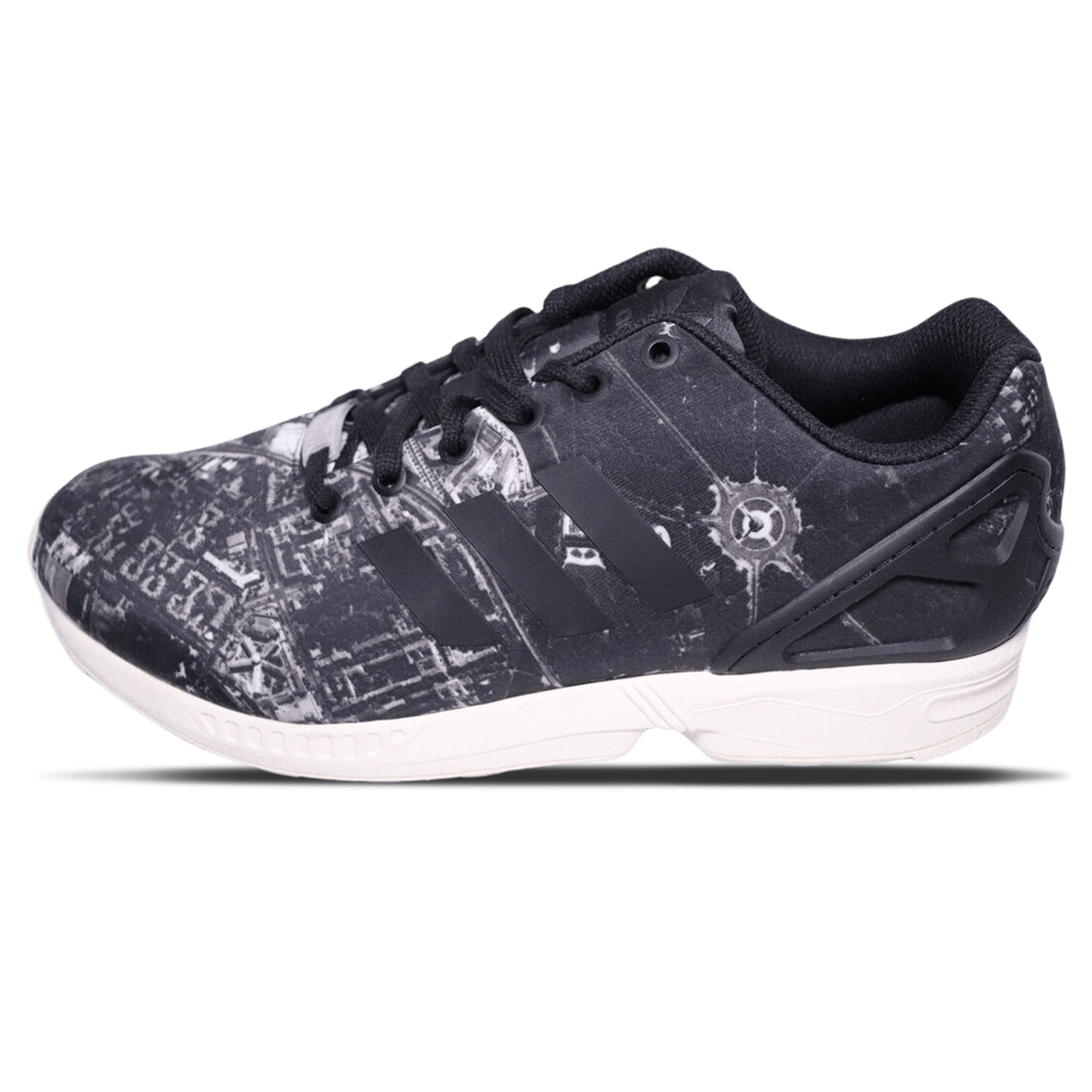 adidas ZX Flux 'City Pack Berlin' - Kick Game