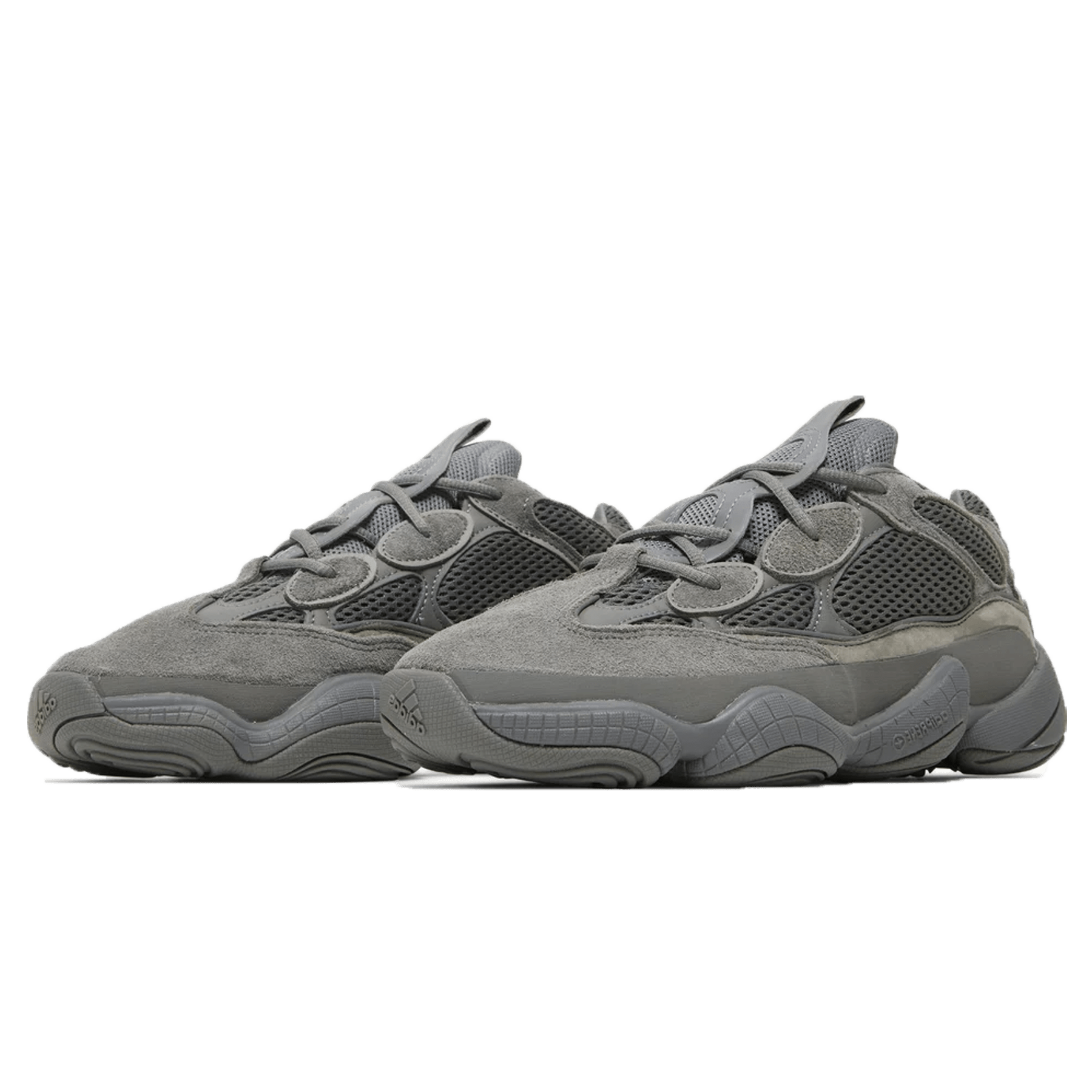 Adidas Yeezy 500 granite アディダス イージー 2024年 リストックアディダス オリジナルス イージー 500