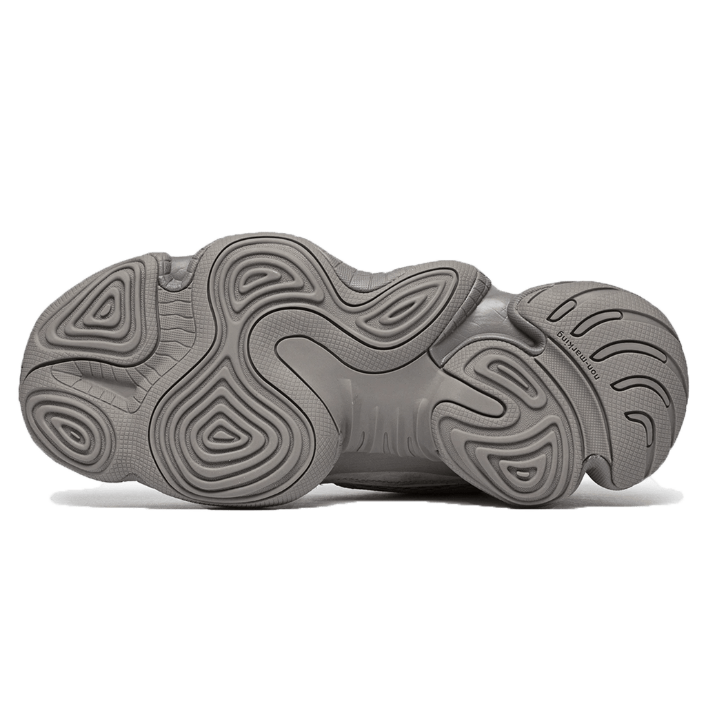 adidas Yeezy 500 'Granite' — Kick Game