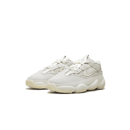 adidas Yeezy 500 Infant 'Bone White' - Kick Game
