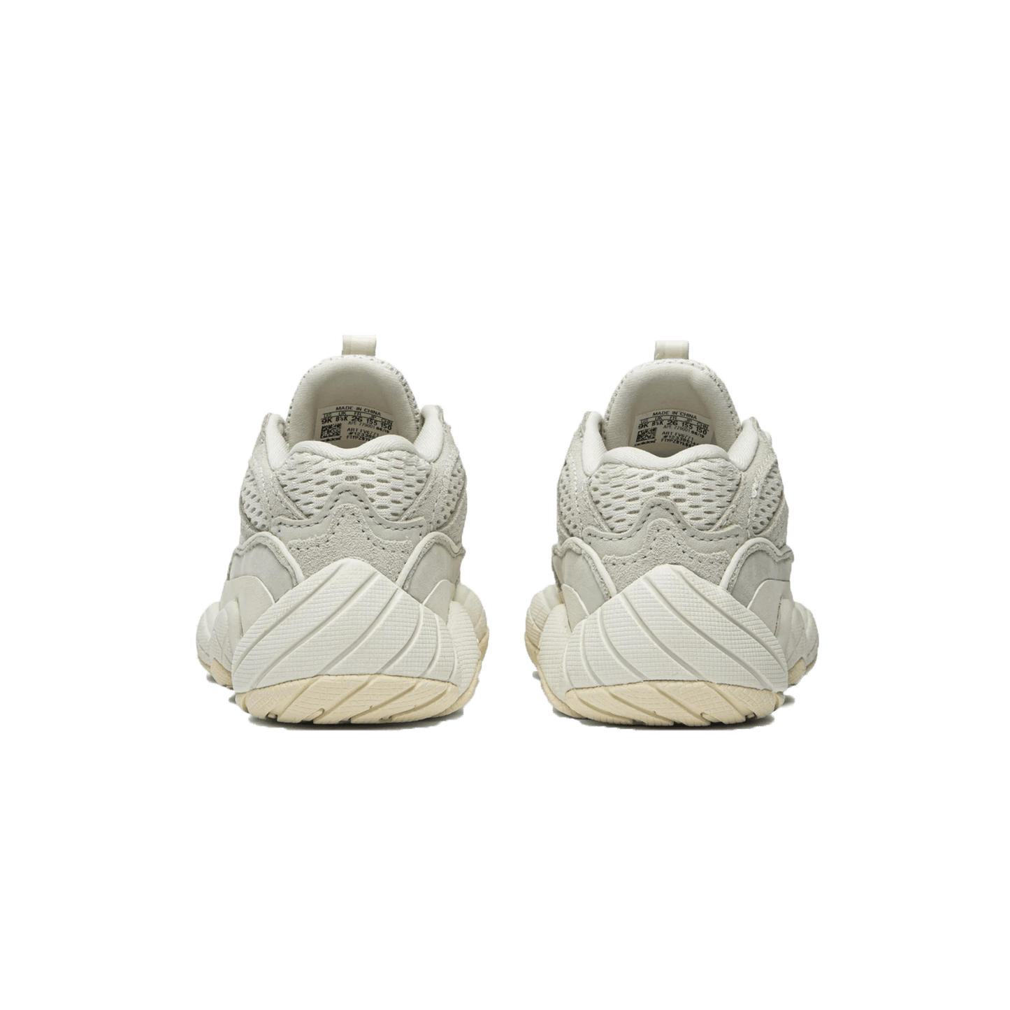 adidas Yeezy 500 Infant 'Bone White' - Kick Game