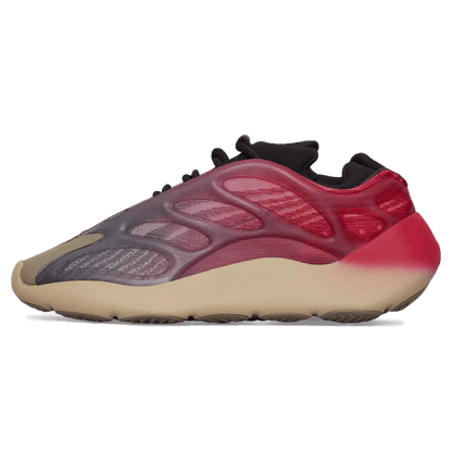 adidas Yeezy 700 V3 'Fade Carbon' - Kick Game