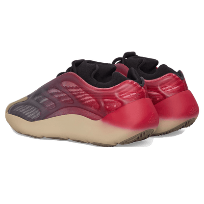 adidas Yeezy 700 V3 'Fade Carbon' - Kick Game