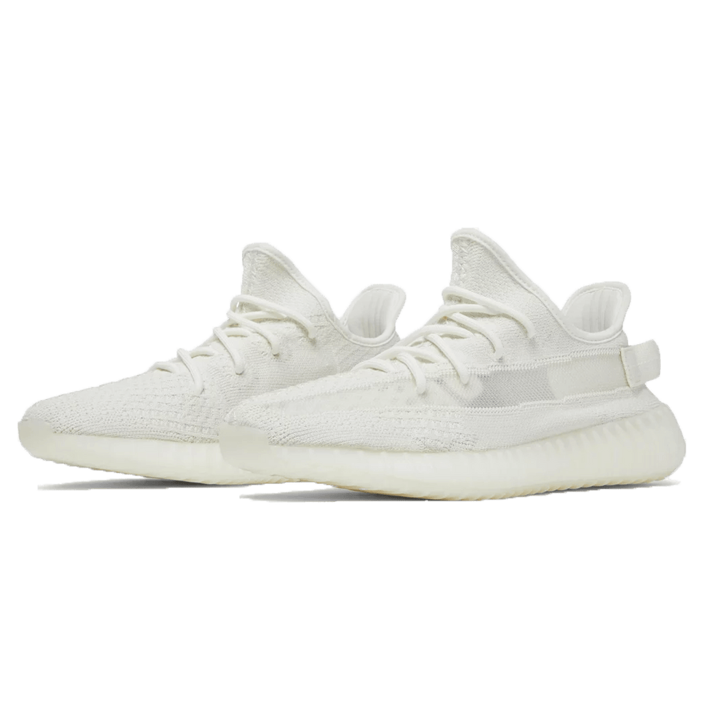 adidas Yeezy Boost 350 V2 'Bone' - Kick Game