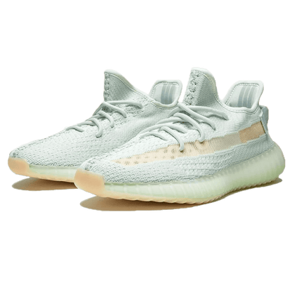 adidas Yeezy Boost 350 V2 'Hyperspace' - Kick Game