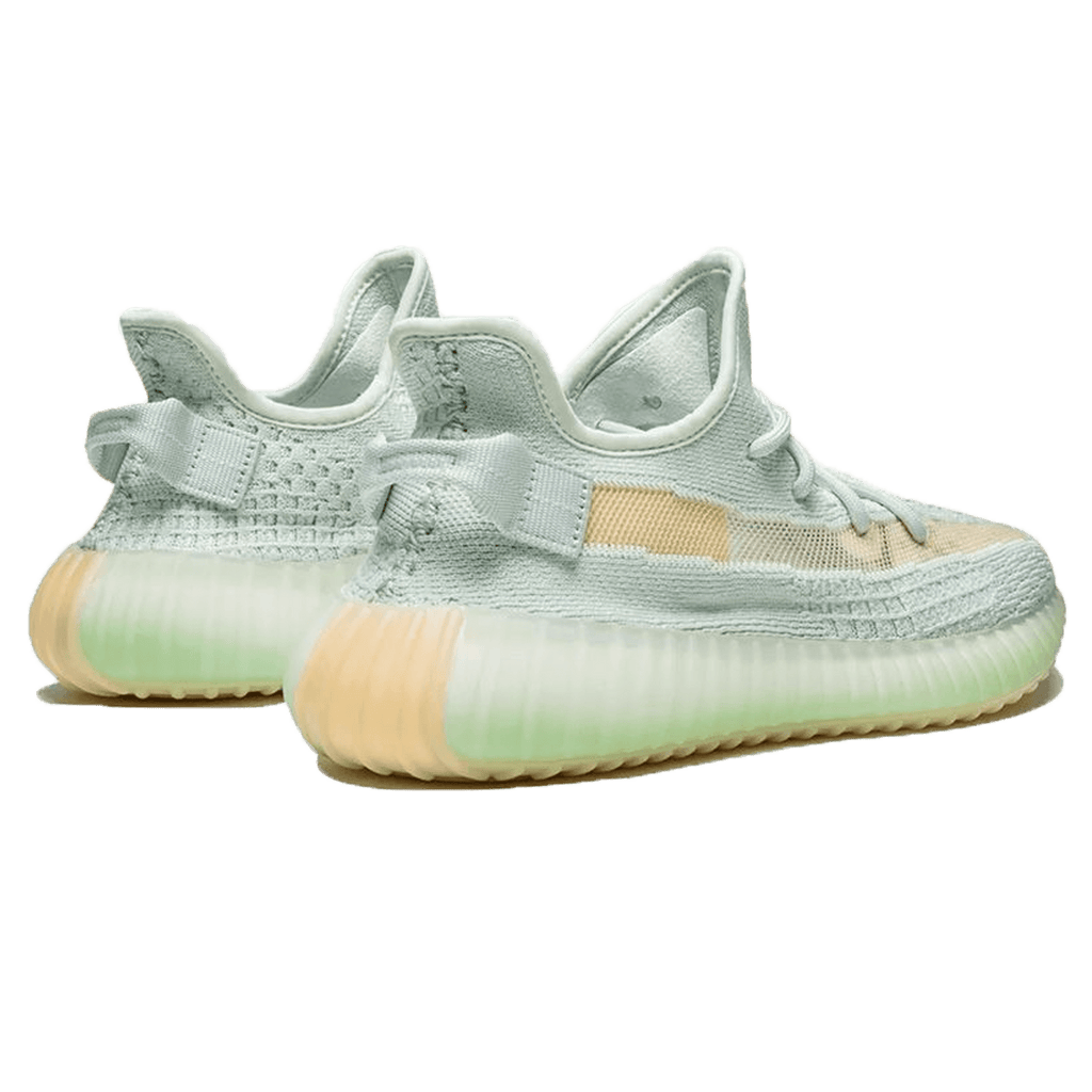 adidas Yeezy Boost 350 V2 'Hyperspace' — Kick Game