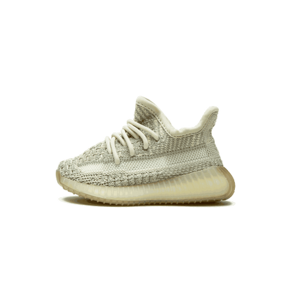 Adidas Yeezy Boost 350 V2 Infant 'Citrin Non-Reflective' - Kick Game