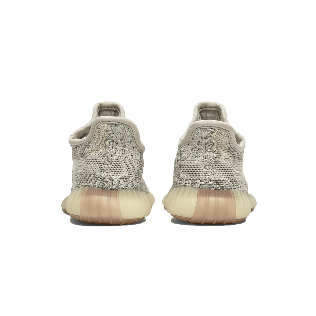 Adidas Yeezy Boost 350 V2 Infant 'Citrin Non-Reflective' - Kick Game