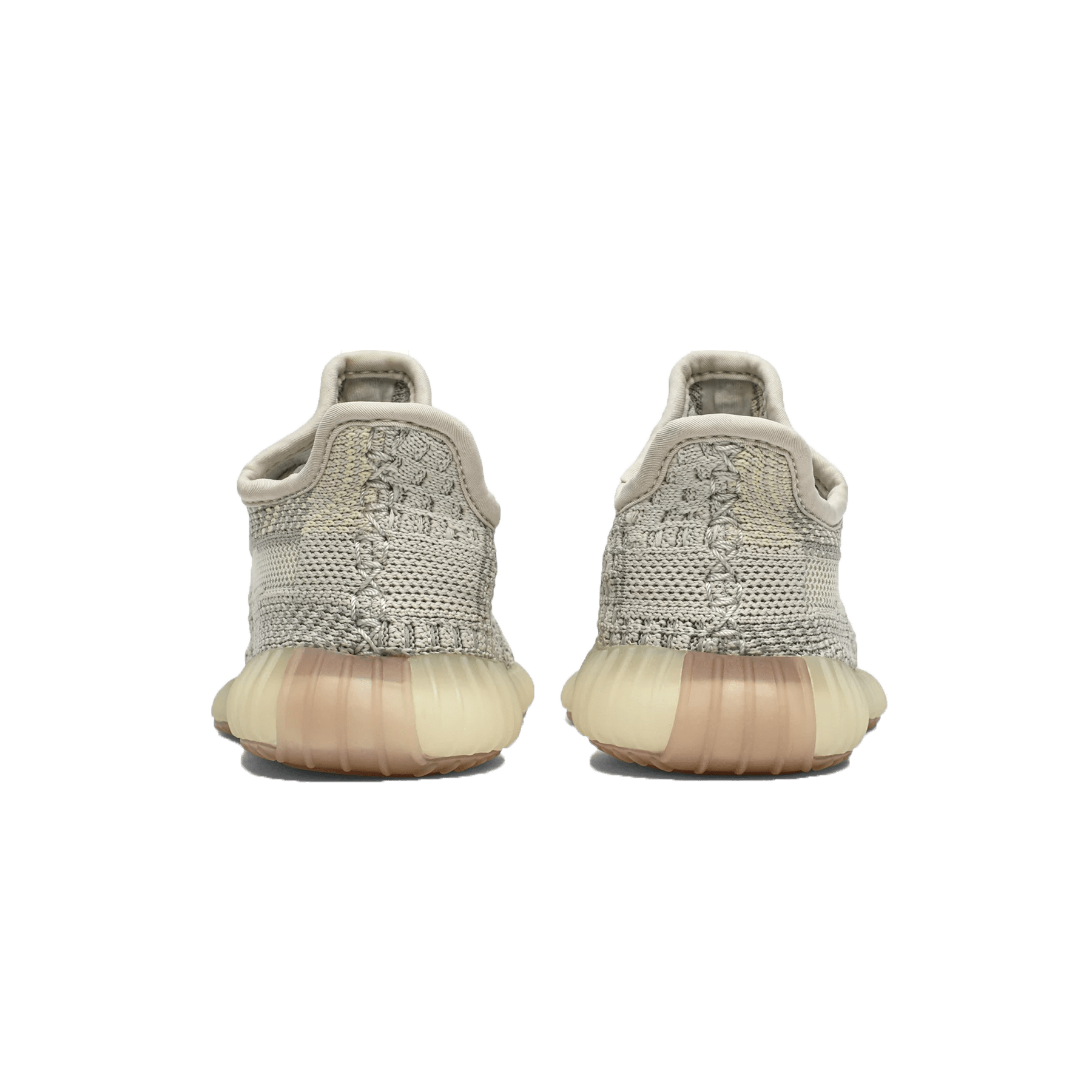 Adidas Yeezy Boost 350 V2 Infant 'Citrin Non-Reflective' - Kick Game
