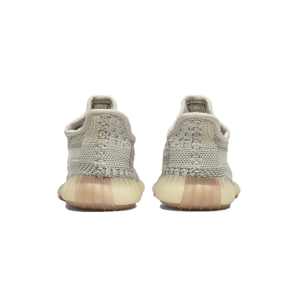 Adidas Yeezy Boost 350 V2 Infant 'Citrin Non-Reflective' - Kick Game