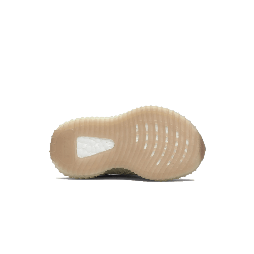 Adidas Yeezy Boost 350 V2 Infant 'Citrin Non-Reflective' - Kick Game