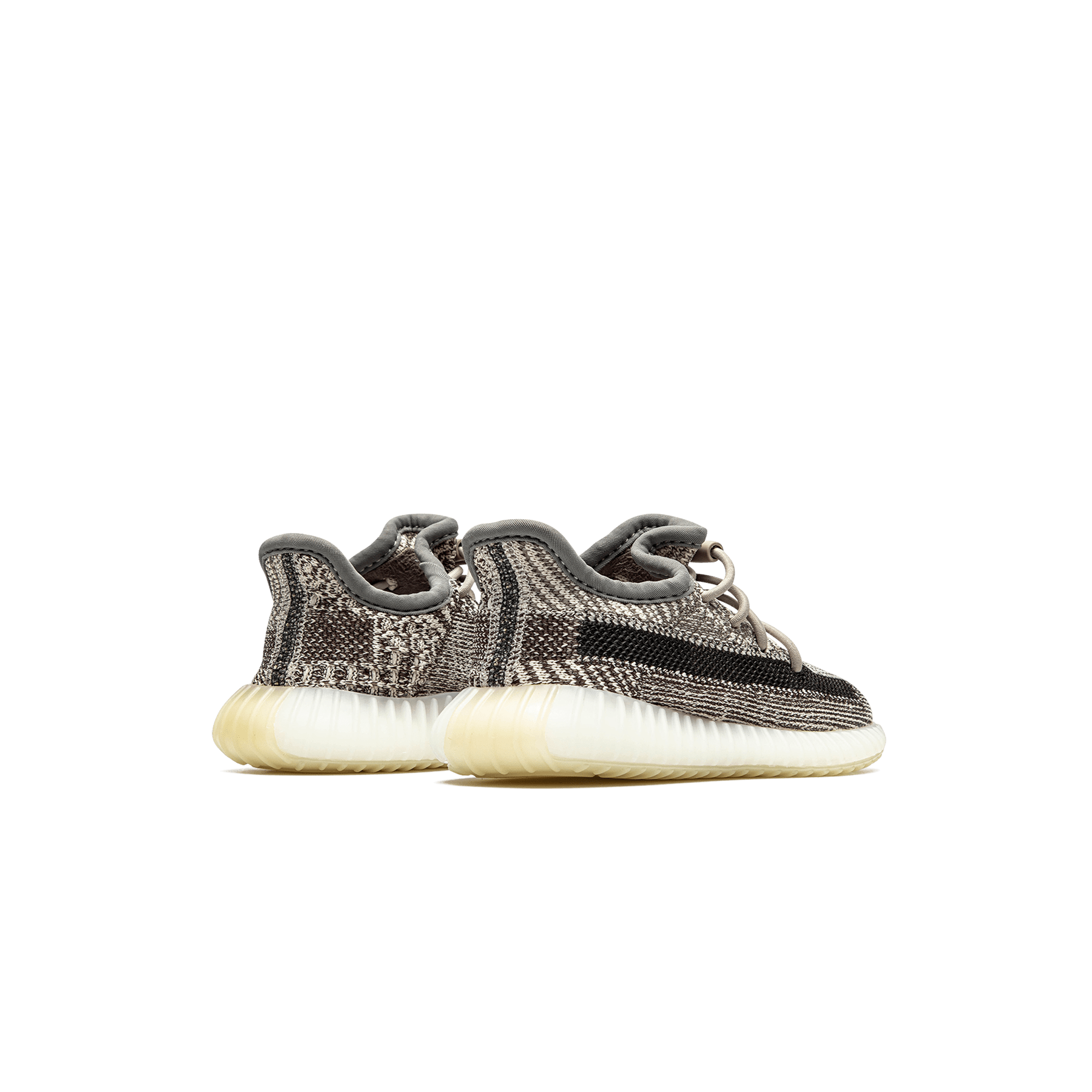adidas Yeezy Boost 350 V2 Infant 'Zyon' - Kick Game