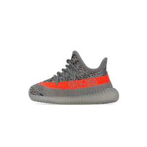 adidas Yeezy Boost 350 V2 Infants 'Beluga Reflective'