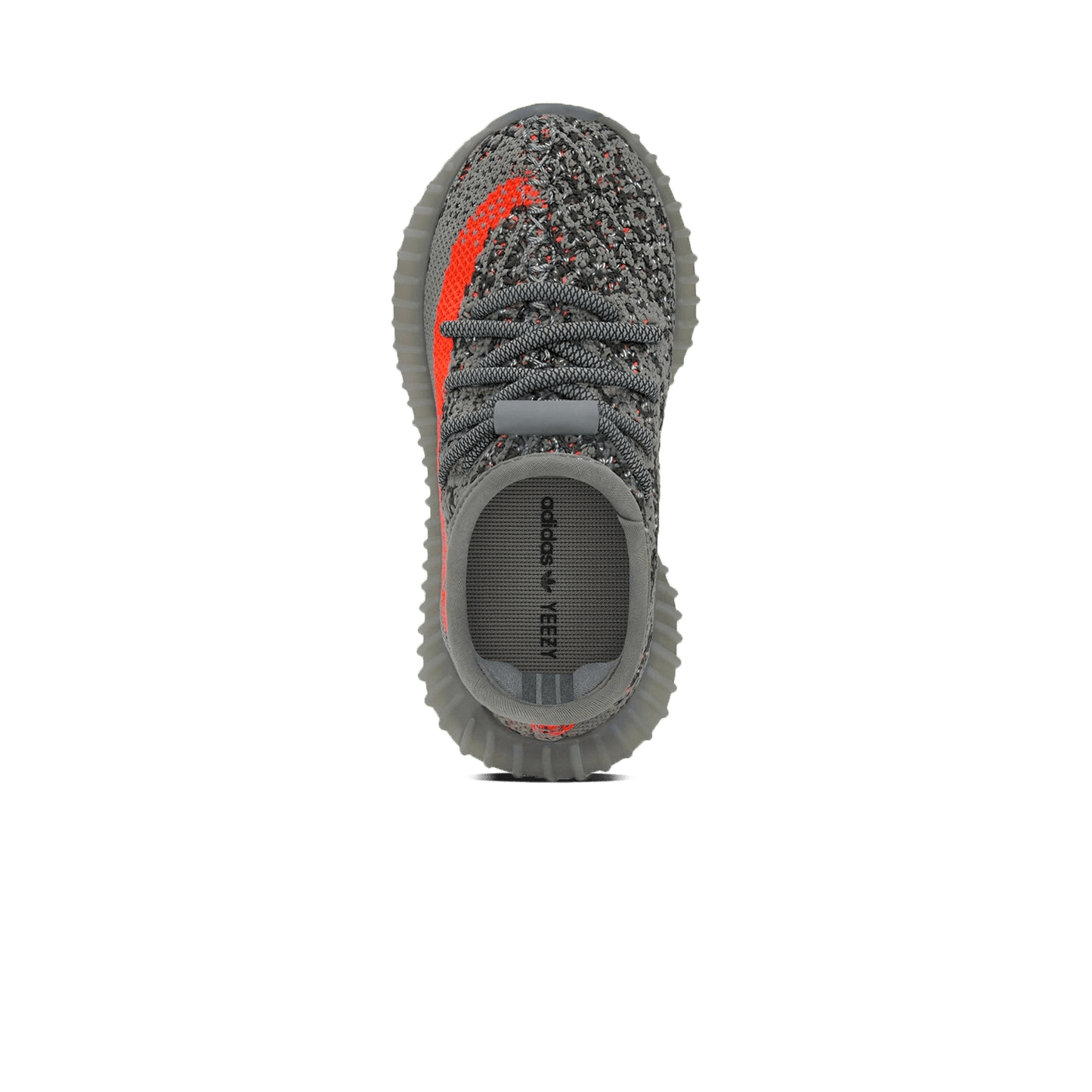 adidas Yeezy Boost 350 V2 Infants 'Beluga Reflective' - Kick Game