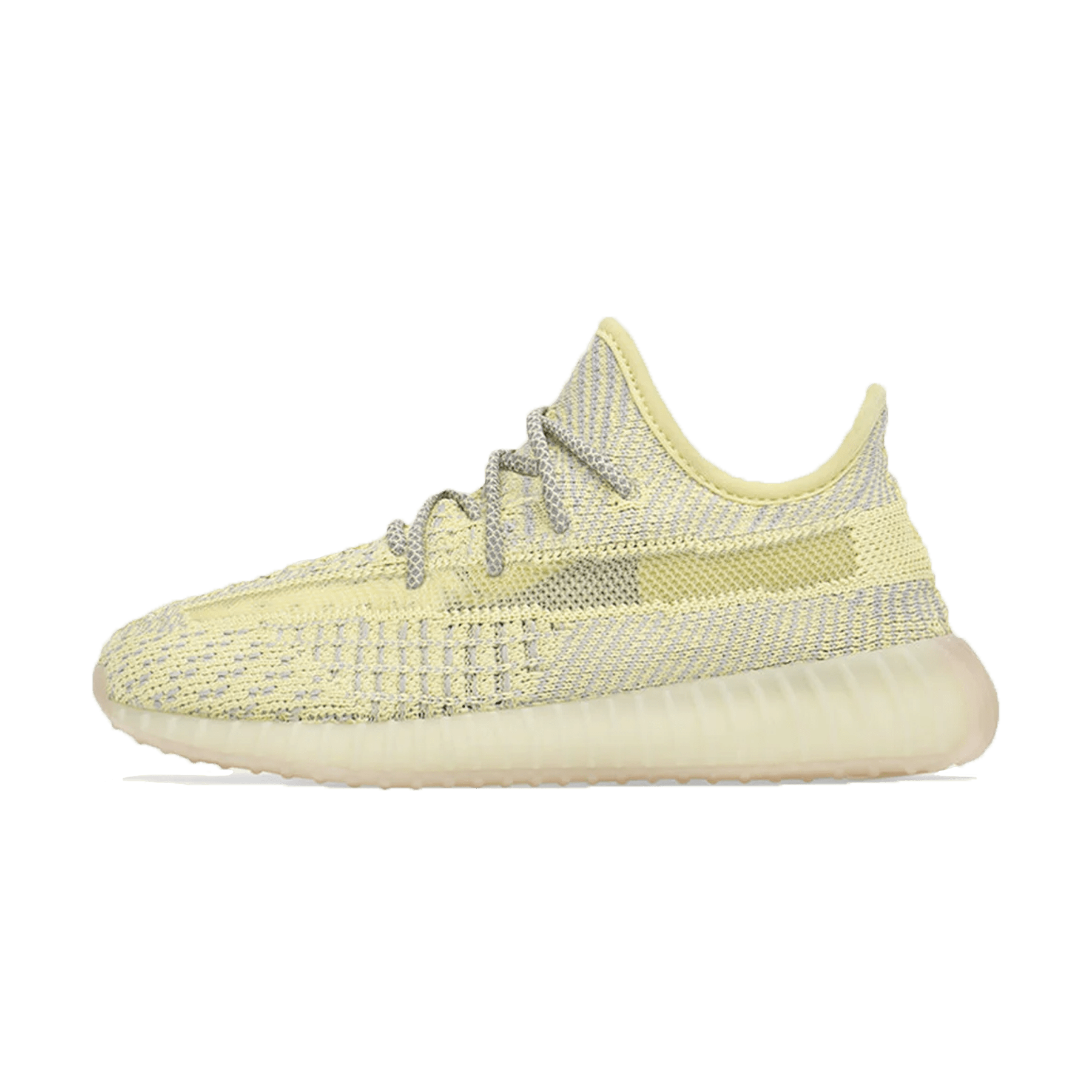 adidas Yeezy Boost 350 V2 Kids 'Antlia Non-Reflective' - Kick Game