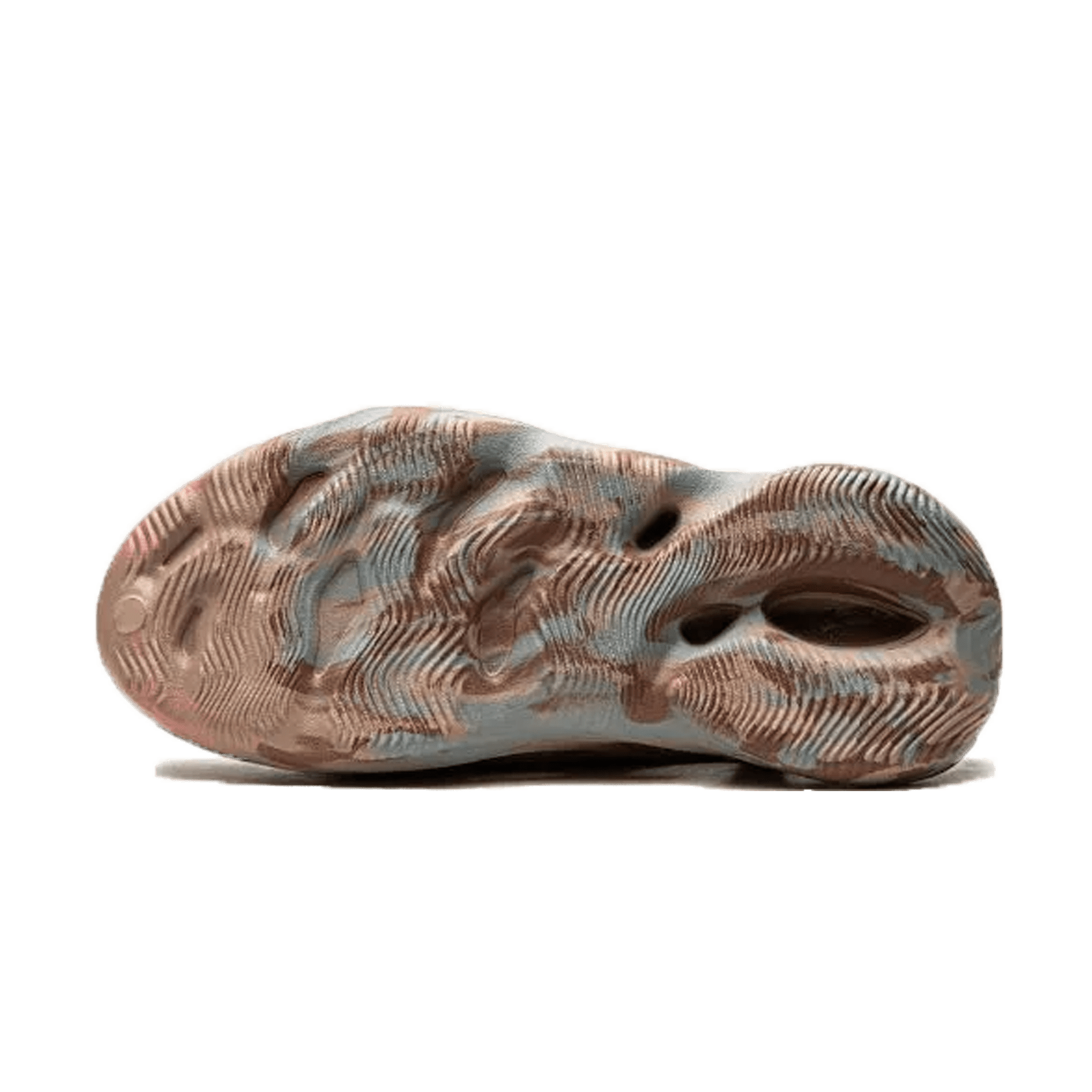 adidas Yeezy Foam Runner Kids 'MX Sand Grey' - Kick Game