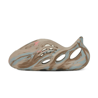 adidas Yeezy Foam Runner Kids 'MX Sand Grey' - Kick Game