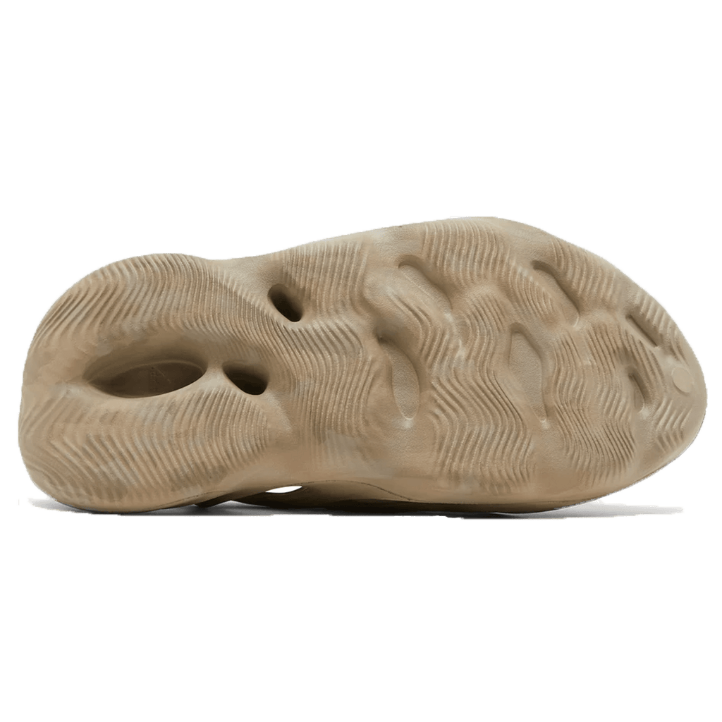 adidas Yeezy Foam Runner Kids 'Stone Sage - Kick Game