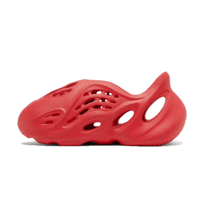 adidas Yeezy Foam Runner Kids 'Vermilion' - Kick Game