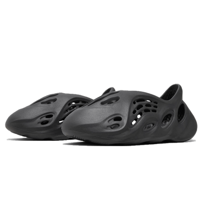 adidas Yeezy Foam Runner 'Onyx' - Kick Game
