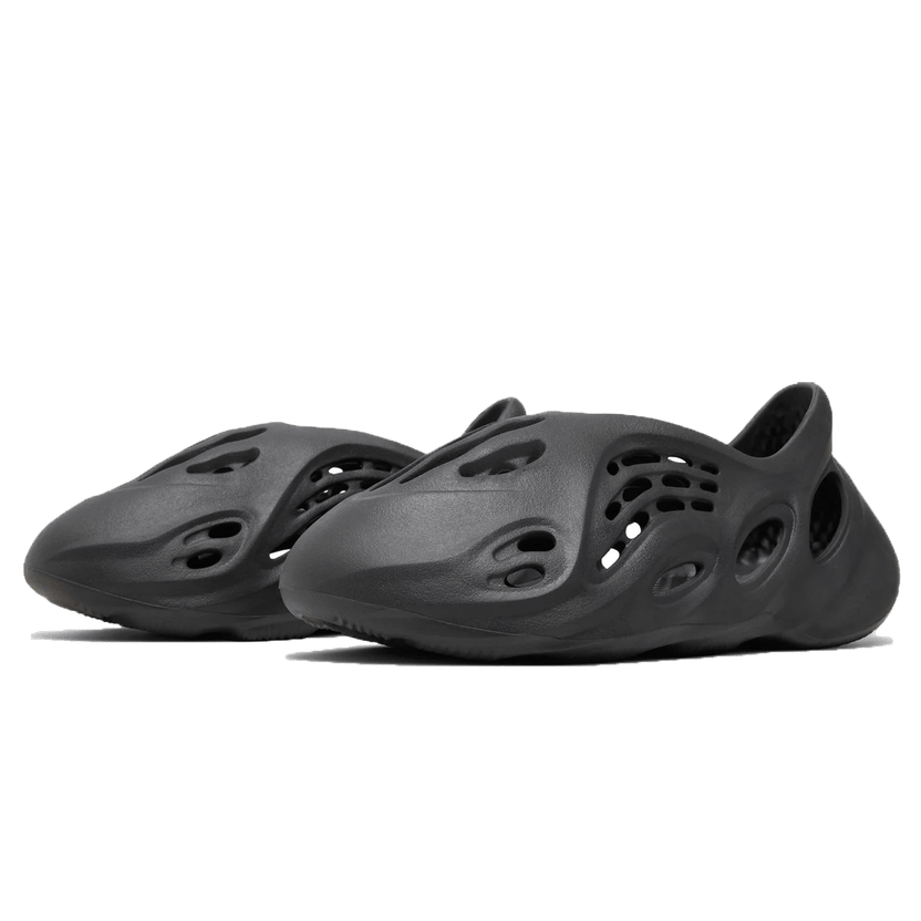 adidas Yeezy Foam Runner 'Onyx' — Kick Game
