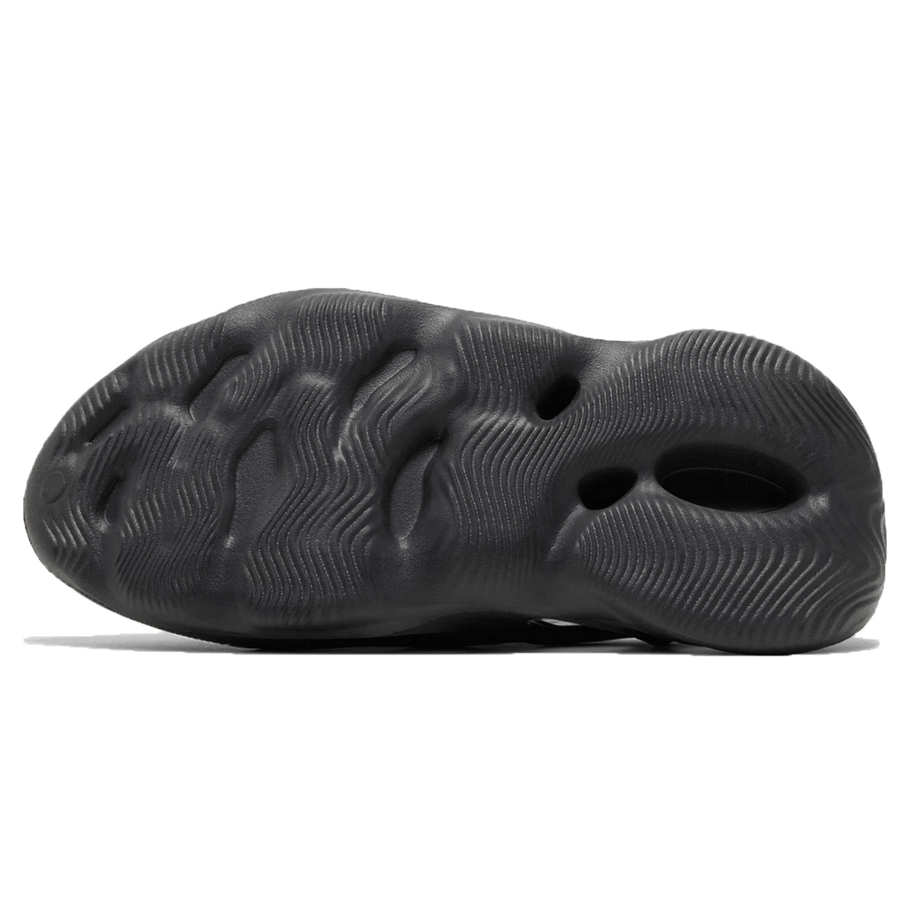 adidas Yeezy Foam Runner 'Onyx' - Kick Game