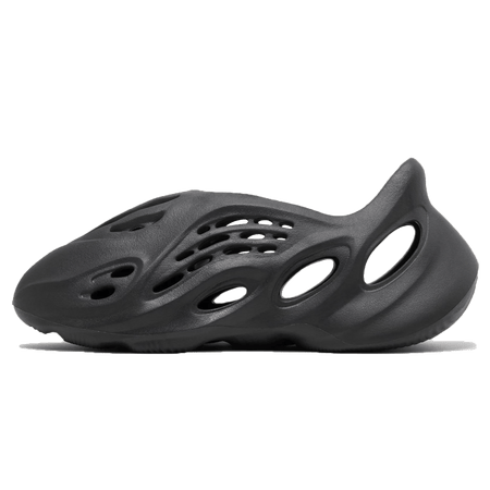 靴 adidas YEEZY FOAM RUNNER Pantofi Sport, Adidas, Yeezy Foam RNR MX Cinder, Multicolor