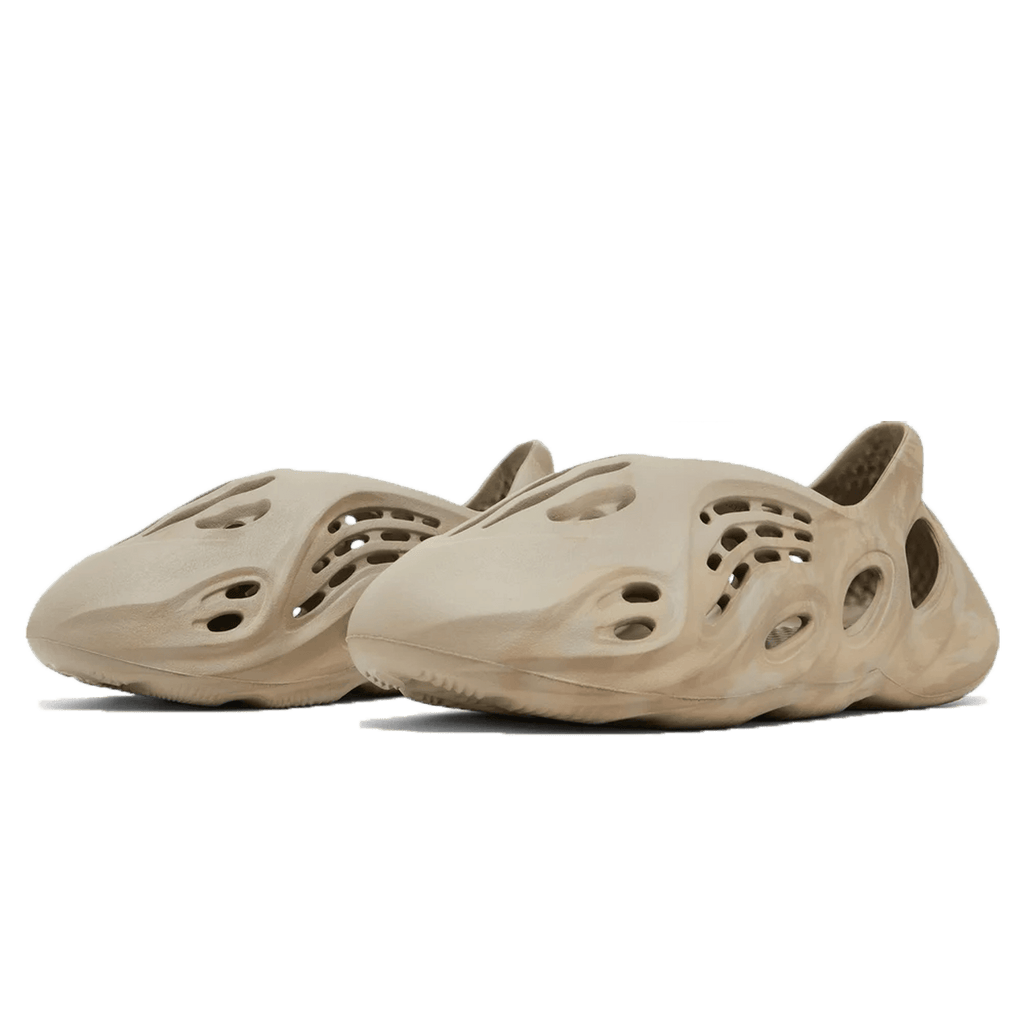 adidas Yeezy Foam Runner 'Stone Sage' - Kick Game