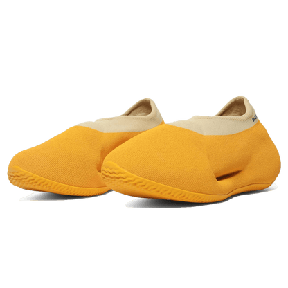 adidas Yeezy Knit Runner 'Sulfur' - Kick Game